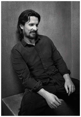 Christian Bale