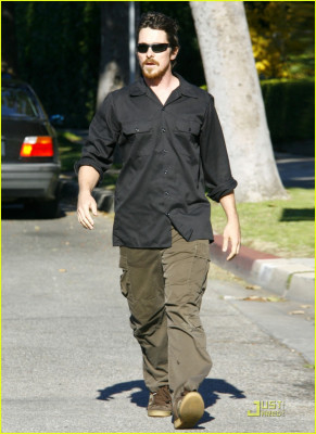 Christian Bale pic #148608