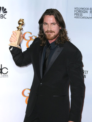 Christian Bale pic #343911