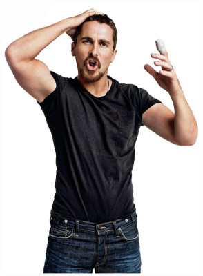 Christian Bale pic #601451