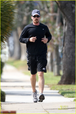 Christian Bale pic #148609