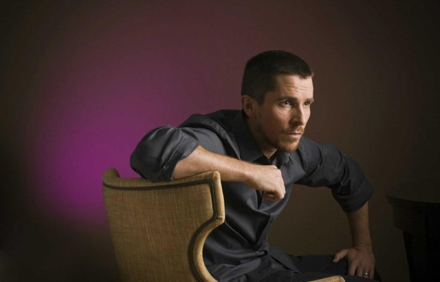 Christian Bale pic #110054