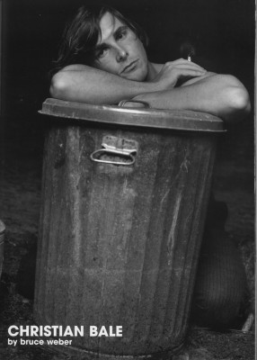 Christian Bale pic #196112