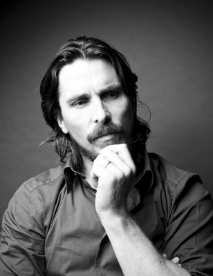 Christian Bale