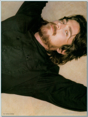 Christian Bale pic #318249
