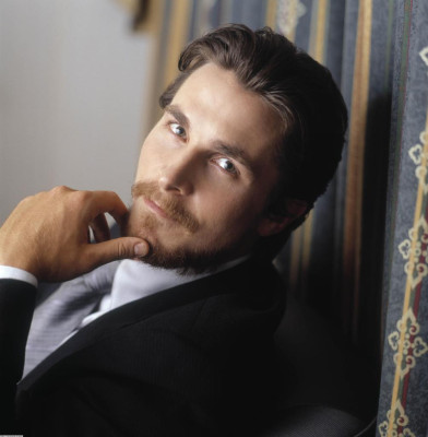Christian Bale pic #540025