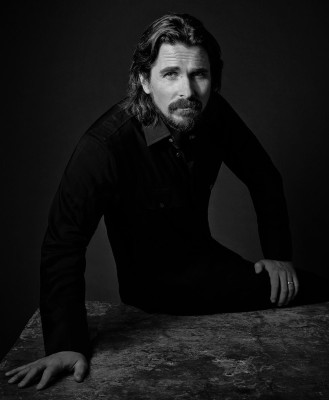Christian Bale