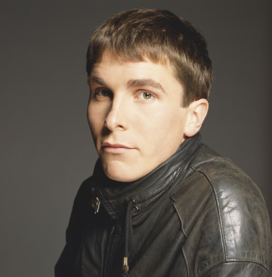 Christian Bale pic #316739