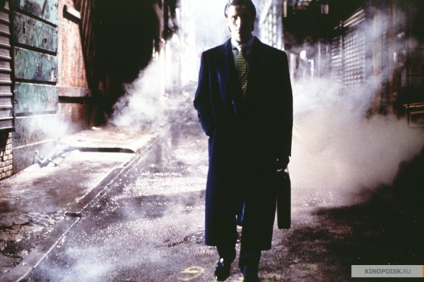 Christian Bale pic #131176