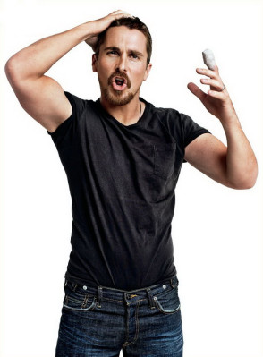 Christian Bale pic #253496