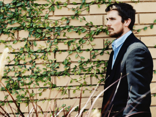 Christian Bale pic #253500