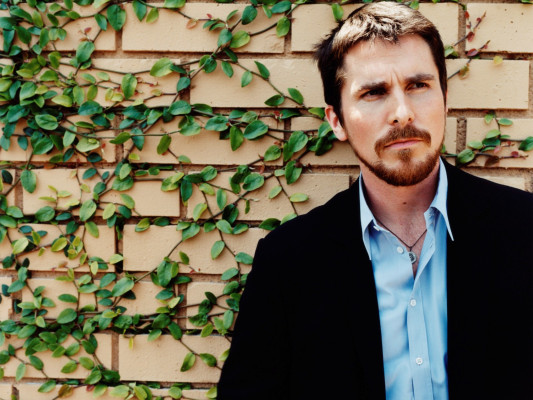 Christian Bale pic #253501