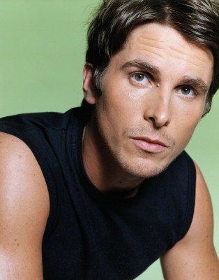 Christian Bale pic #253514