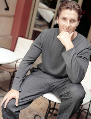 Christian Bale pic #253507