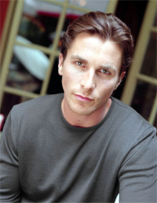 Christian Bale pic #253512