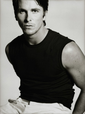 Christian Bale pic #253513