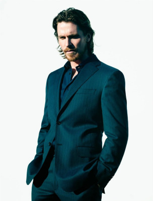 Christian Bale pic #253509