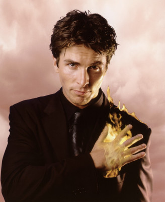 Christian Bale pic #253511