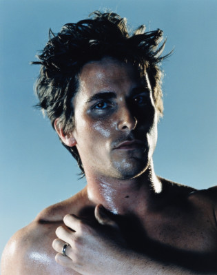Christian Bale pic #253499