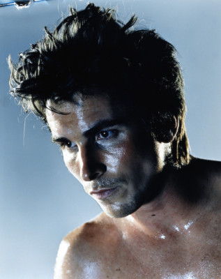 Christian Bale pic #253497