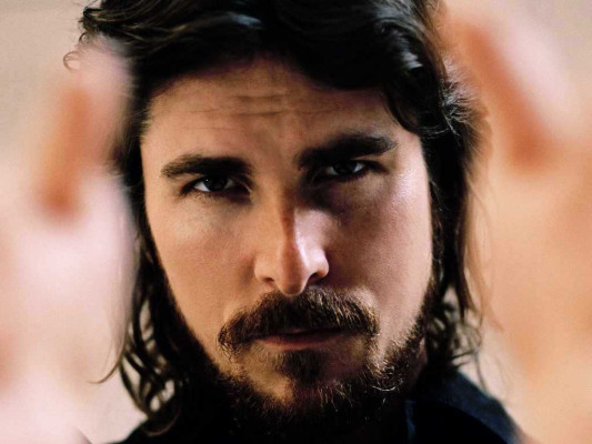 Christian Bale pic #253505