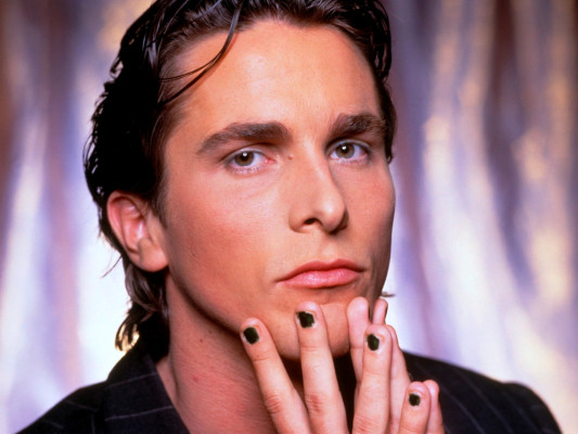 Christian Bale pic #253504