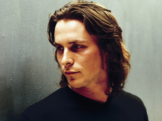 Christian Bale pic #253503