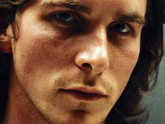 Christian Bale pic #253502