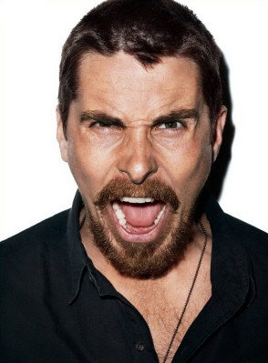 Christian Bale pic #253495