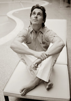 Christian Bale