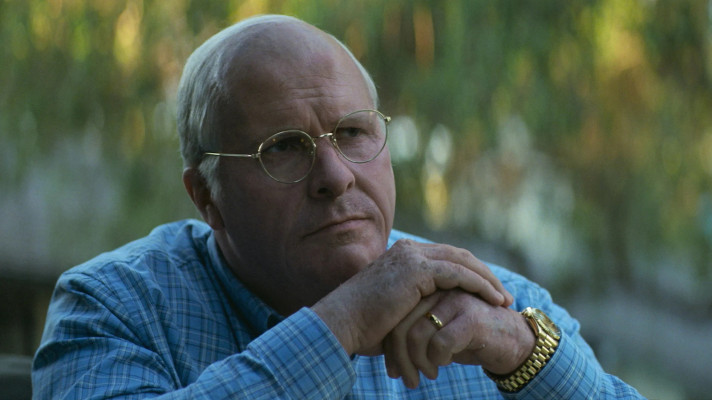 Christian Bale