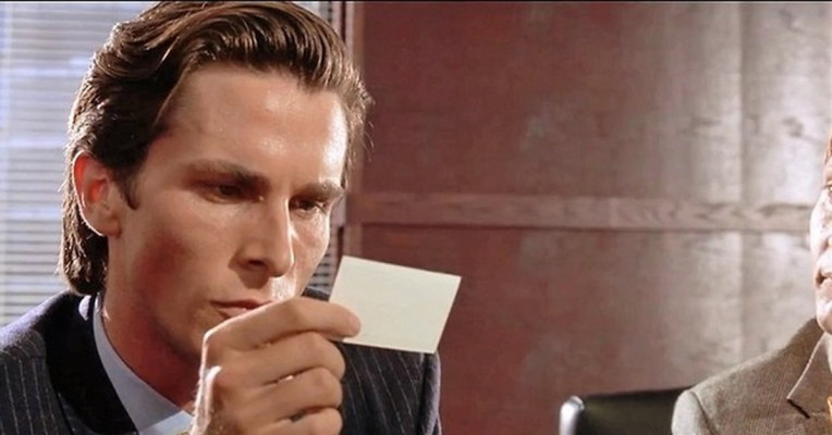 Christian Bale