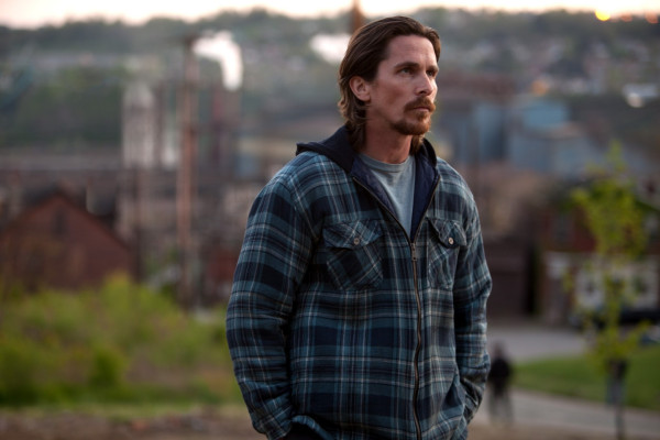 Christian Bale