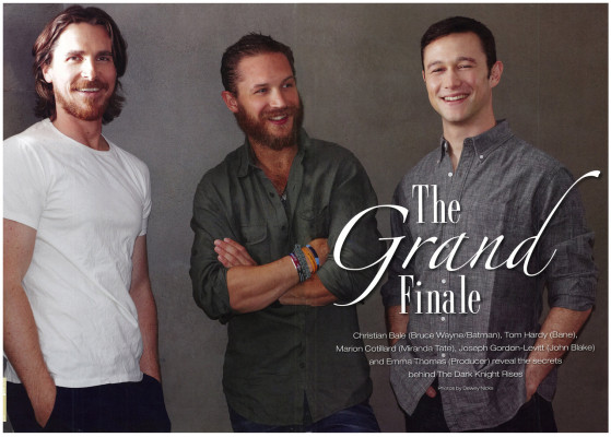 Christian Bale pic #540026