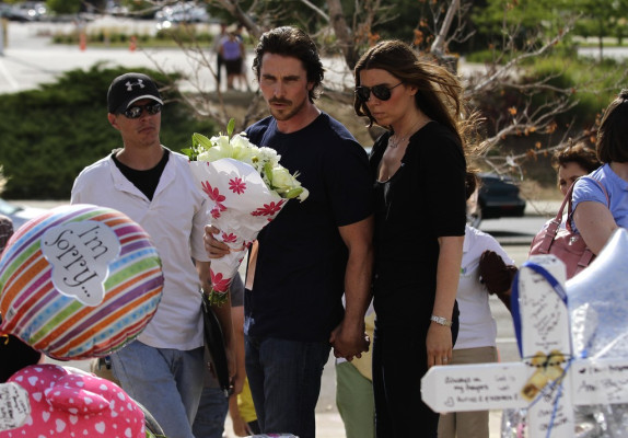 Christian Bale pic #540787