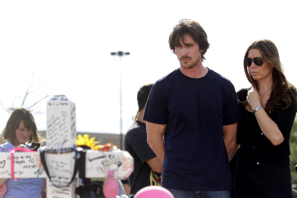 Christian Bale pic #540786