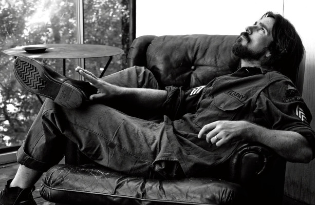 Christian Bale pic #779767