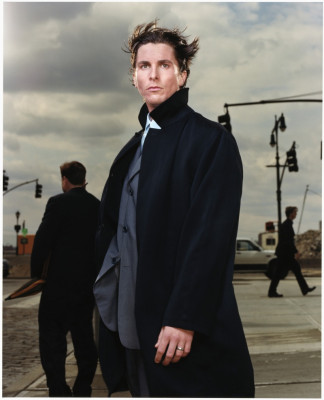 Christian Bale pic #396254