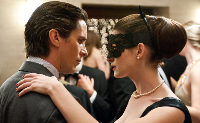 Christian Bale pic #540023