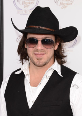 Christian Kane  pic #679725