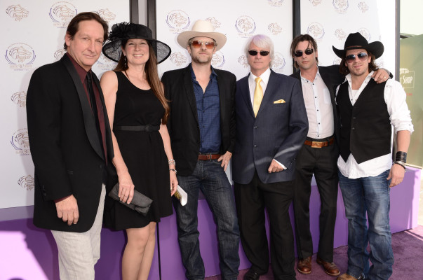 Christian Kane  pic #679724