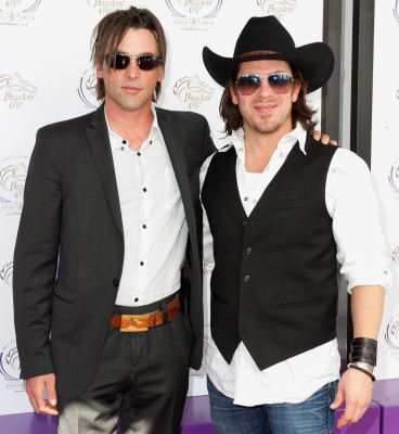 photo 3 in Christian Kane  gallery [id679722] 2013-11-22 00:00:00