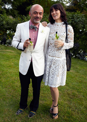 Christian Louboutin pic #415311