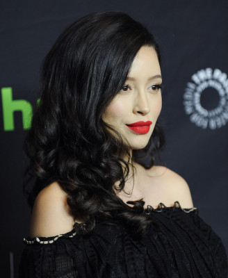 Christian Serratos pic #949375