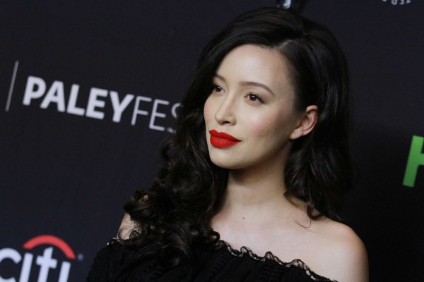 Christian Serratos pic #949373