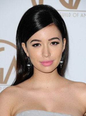 Christian Serratos pic #788490
