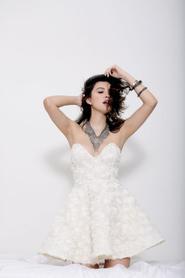 Christian Serratos pic #932223
