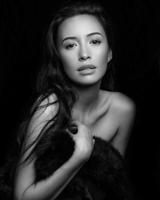 Christian Serratos pic #1056583