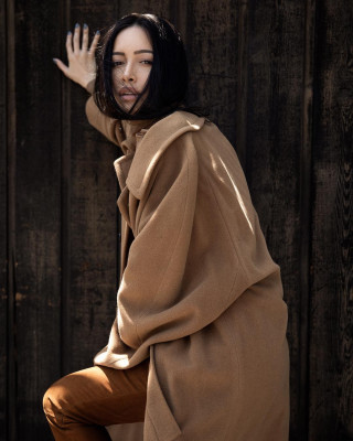 Christian Serratos pic #1069721