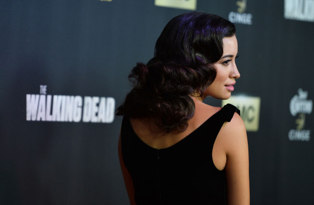Christian Serratos pic #1063857